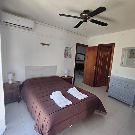 Apartamento Cantarero Nerja Eksteriør billede
