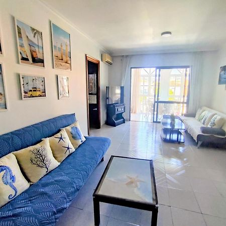 Apartamento Cantarero Nerja Eksteriør billede