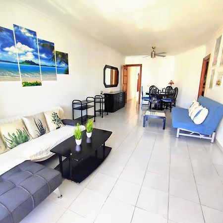 Apartamento Cantarero Nerja Eksteriør billede