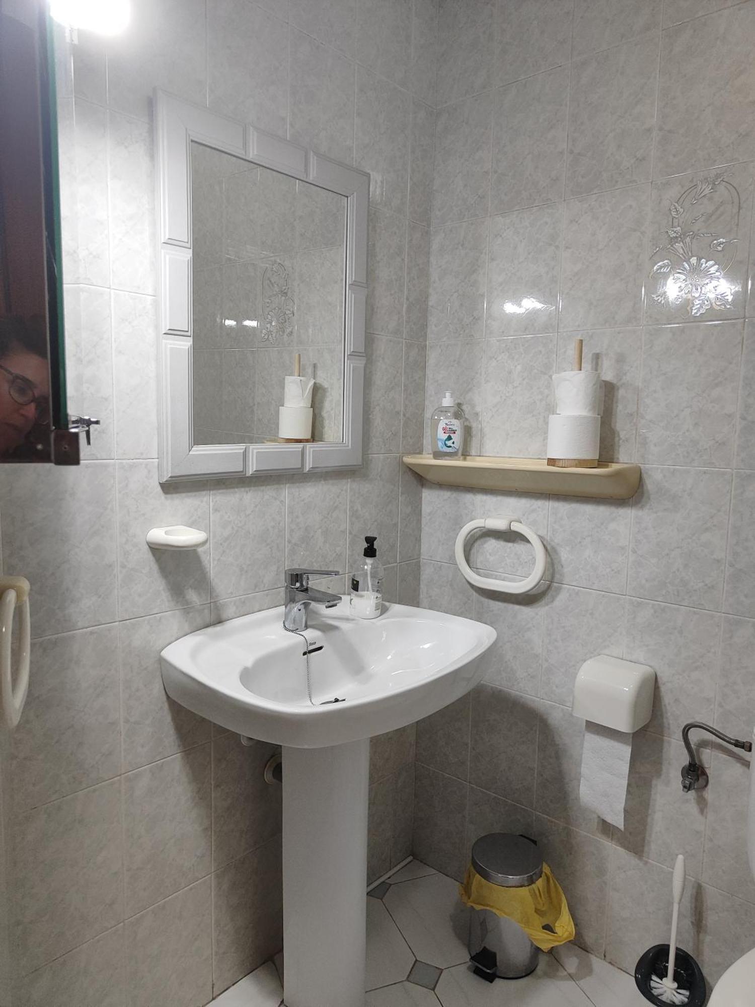 Apartamento Cantarero Nerja Eksteriør billede