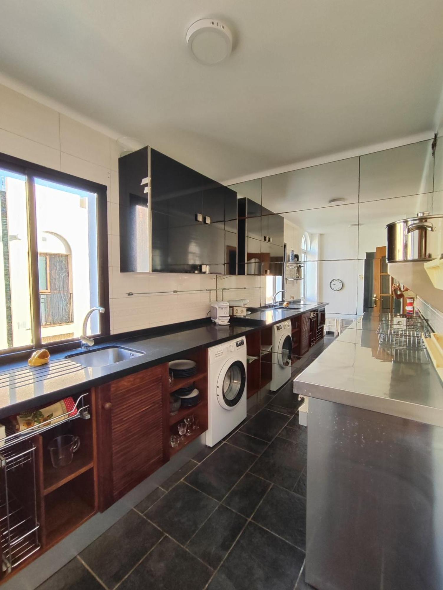 Apartamento Cantarero Nerja Eksteriør billede