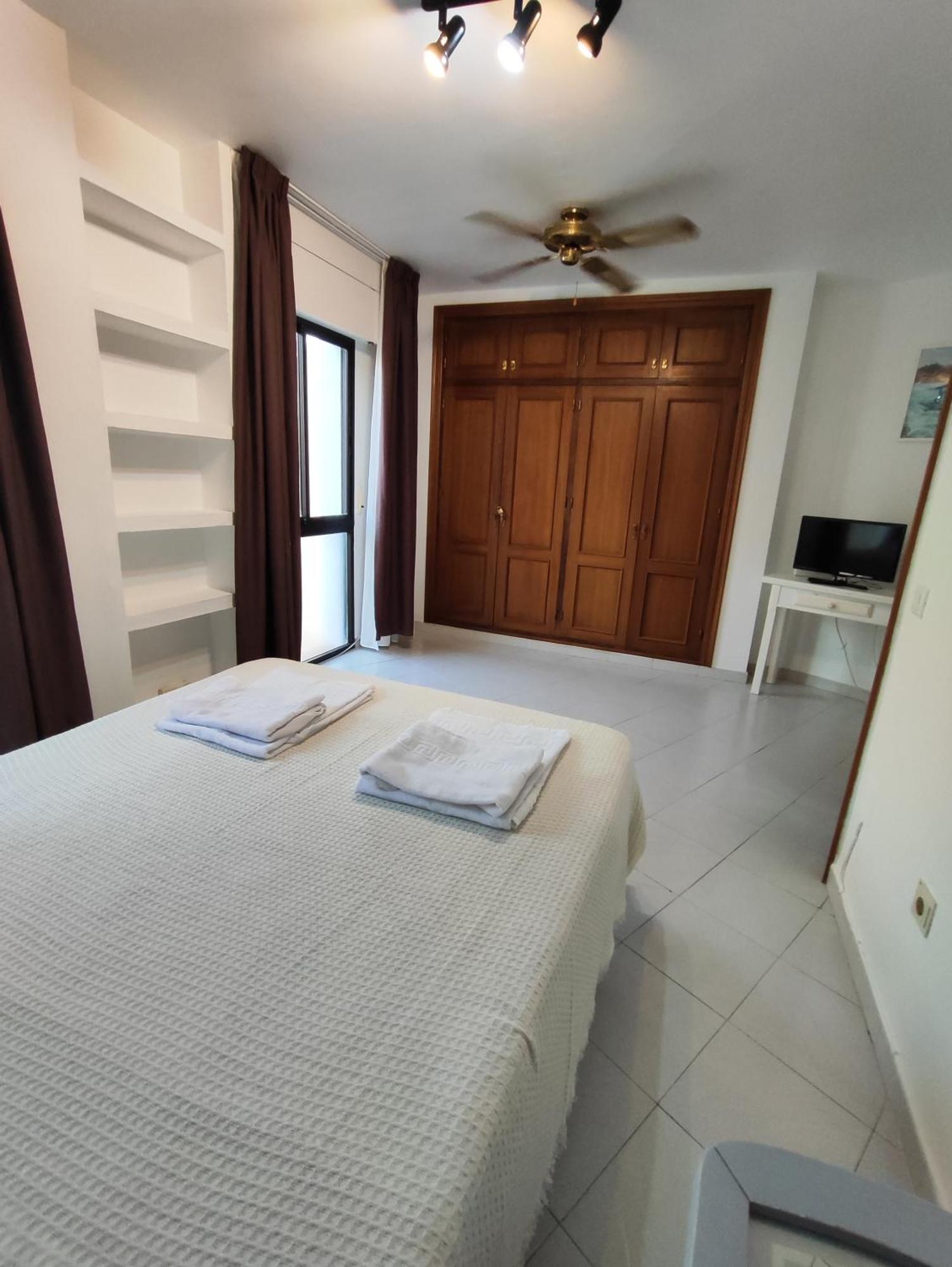 Apartamento Cantarero Nerja Eksteriør billede