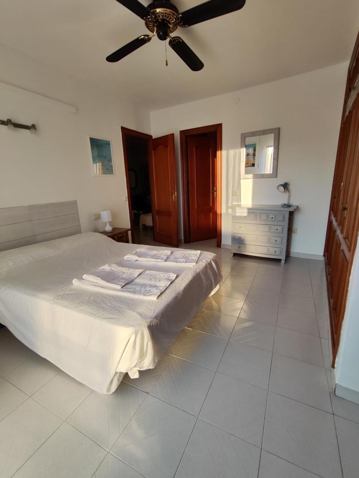 Apartamento Cantarero Nerja Eksteriør billede