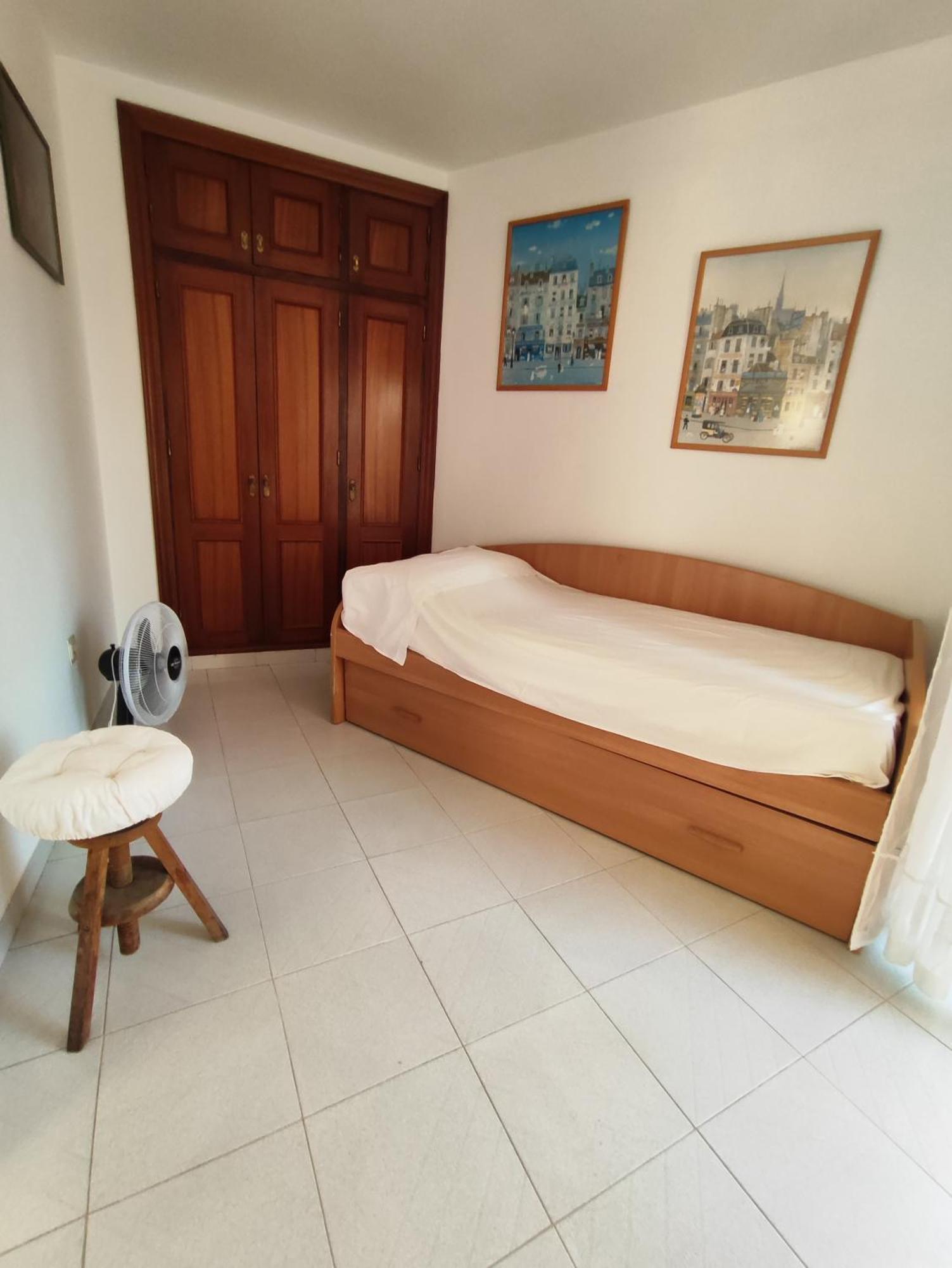 Apartamento Cantarero Nerja Eksteriør billede