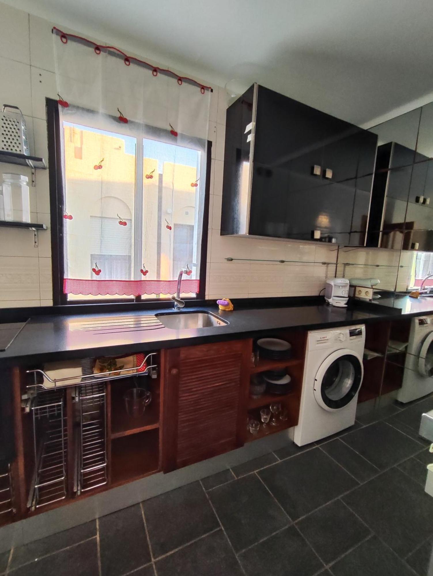 Apartamento Cantarero Nerja Eksteriør billede
