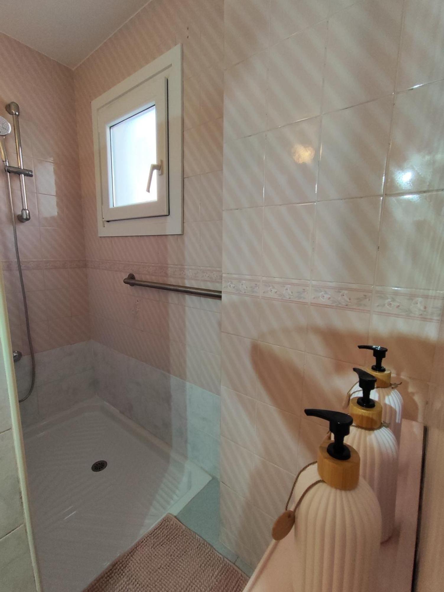Apartamento Cantarero Nerja Eksteriør billede