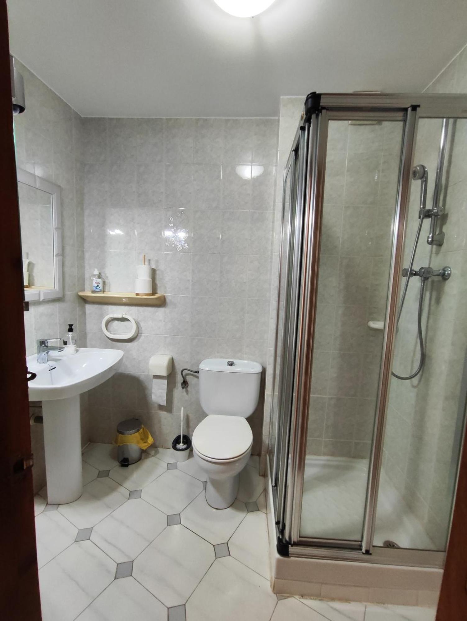 Apartamento Cantarero Nerja Eksteriør billede