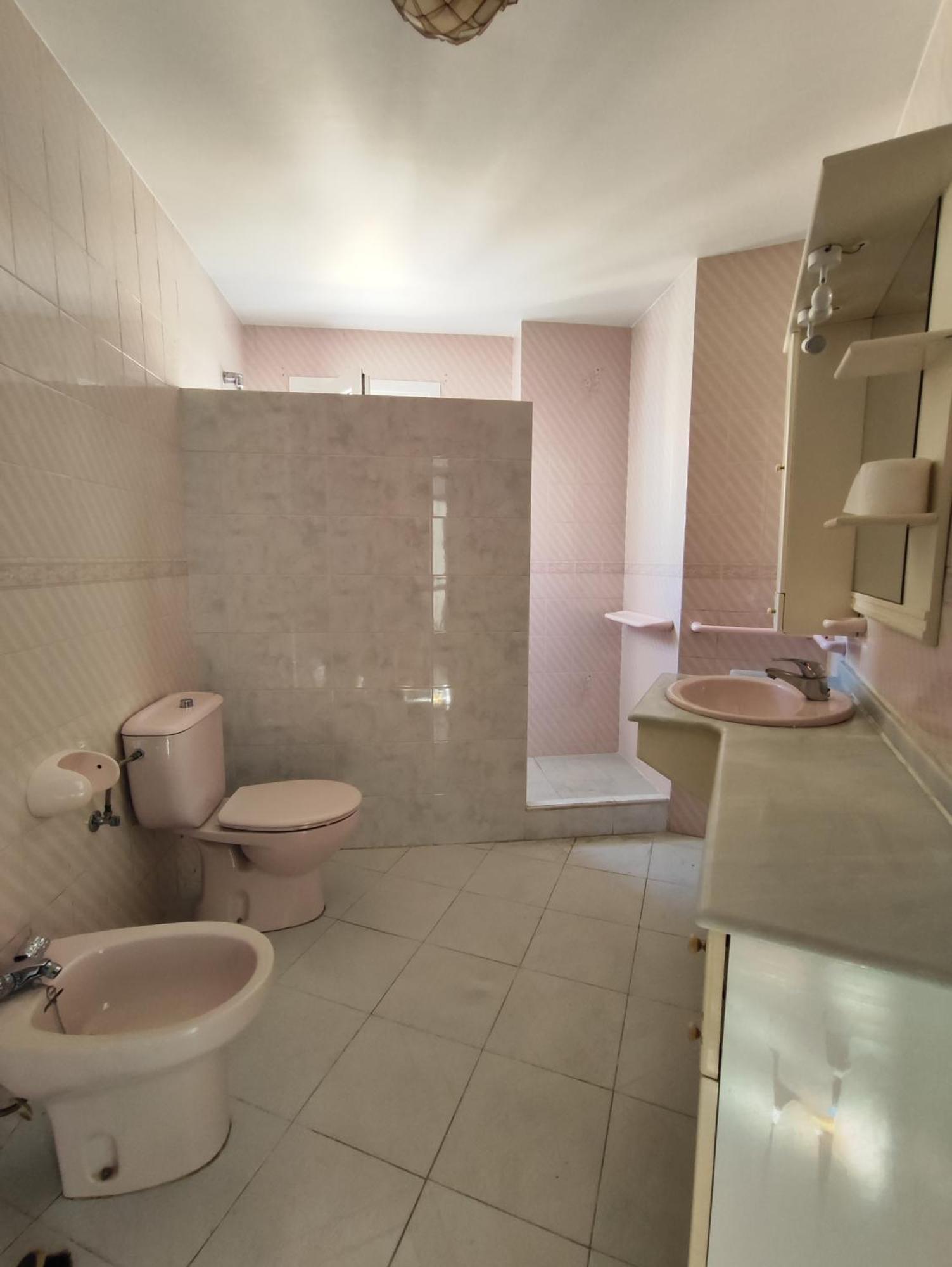Apartamento Cantarero Nerja Eksteriør billede