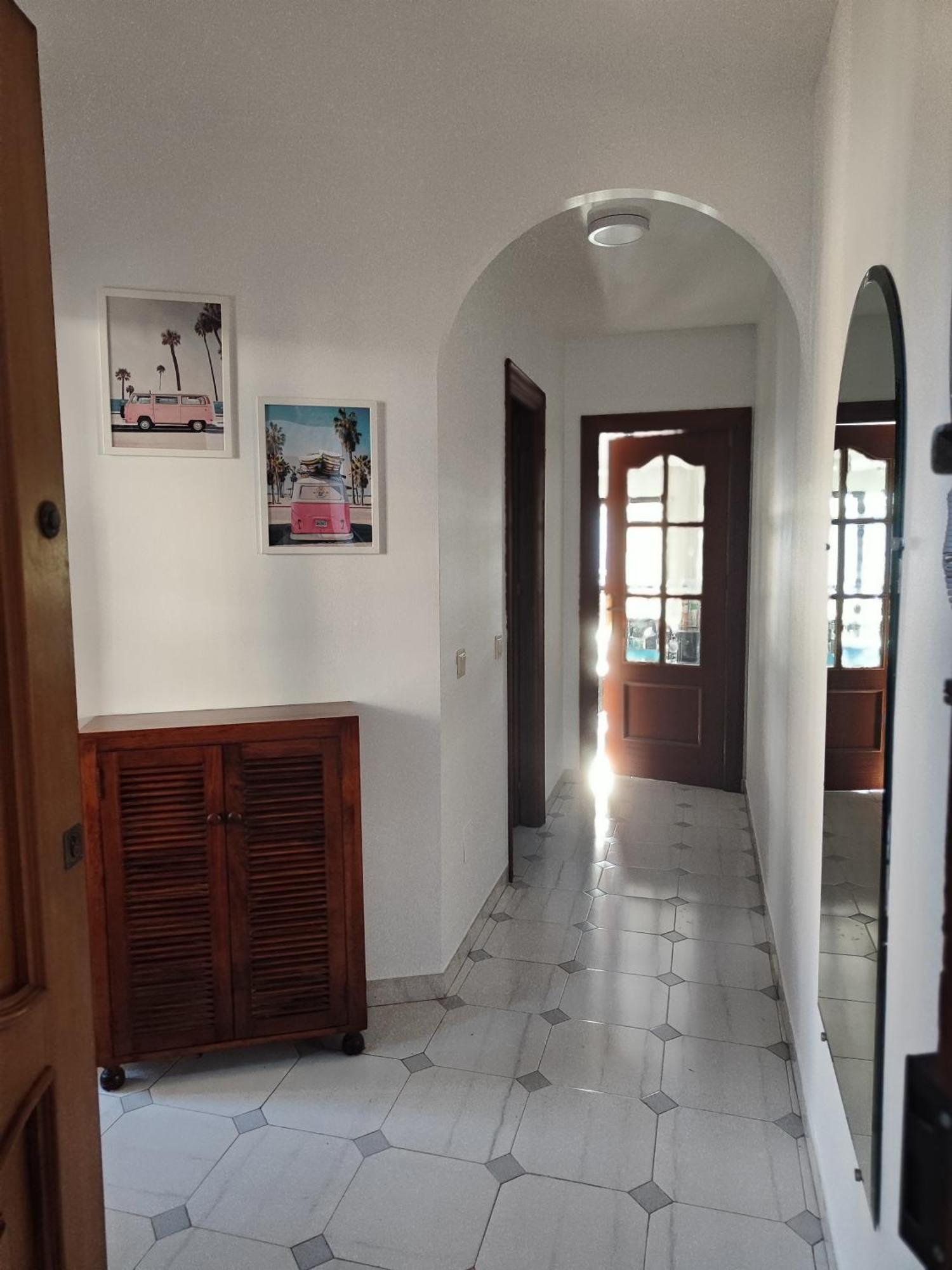 Apartamento Cantarero Nerja Eksteriør billede
