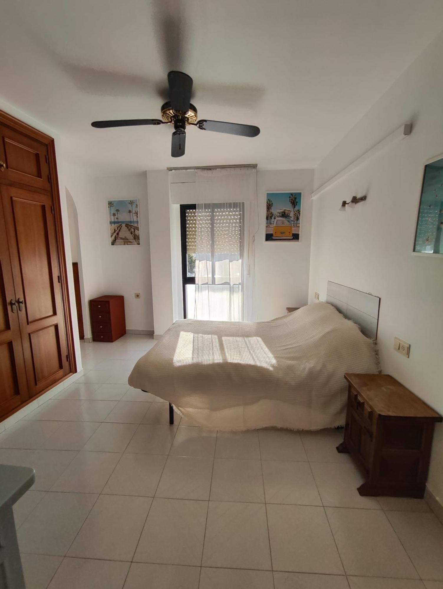 Apartamento Cantarero Nerja Eksteriør billede