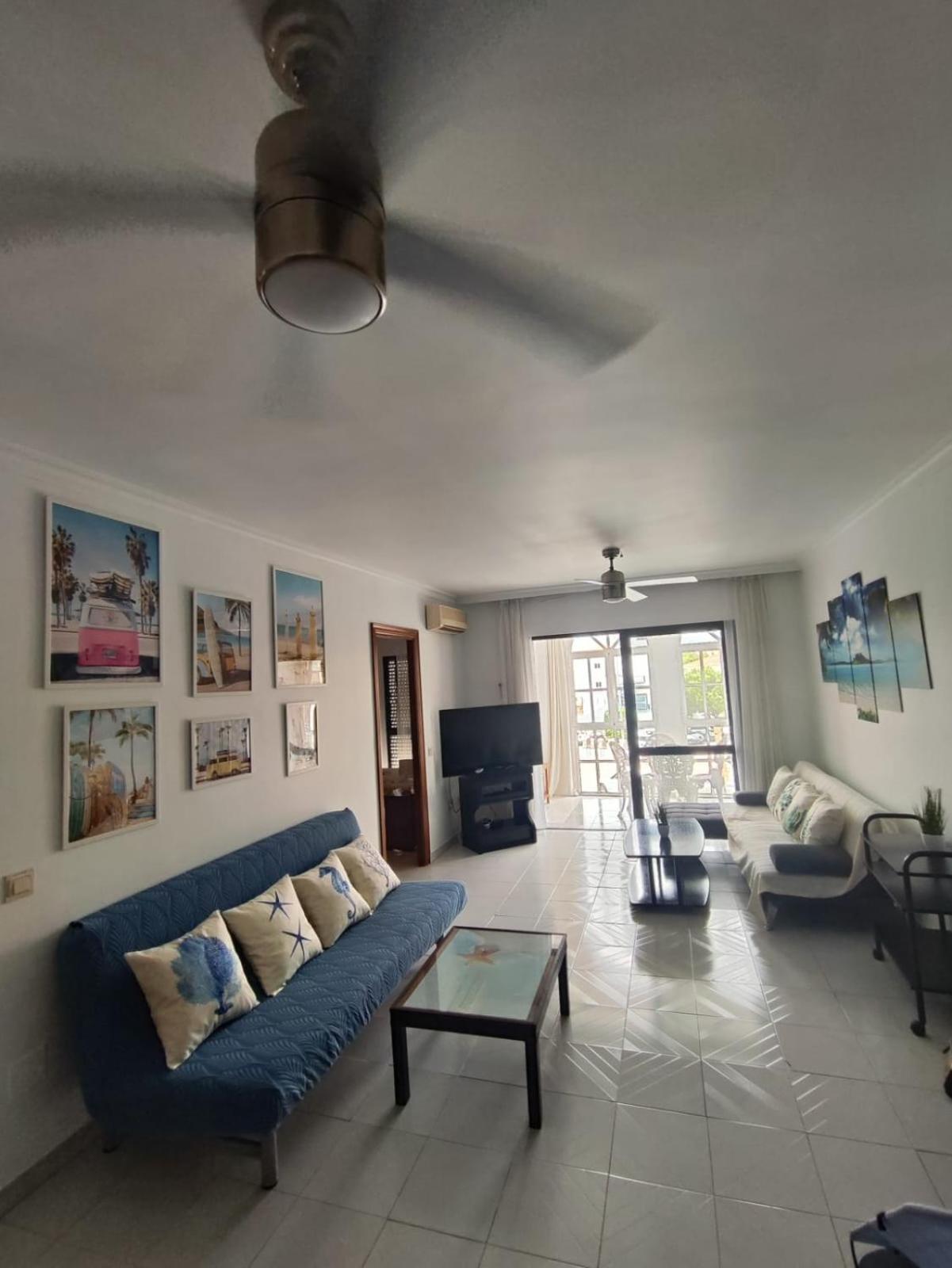 Apartamento Cantarero Nerja Eksteriør billede