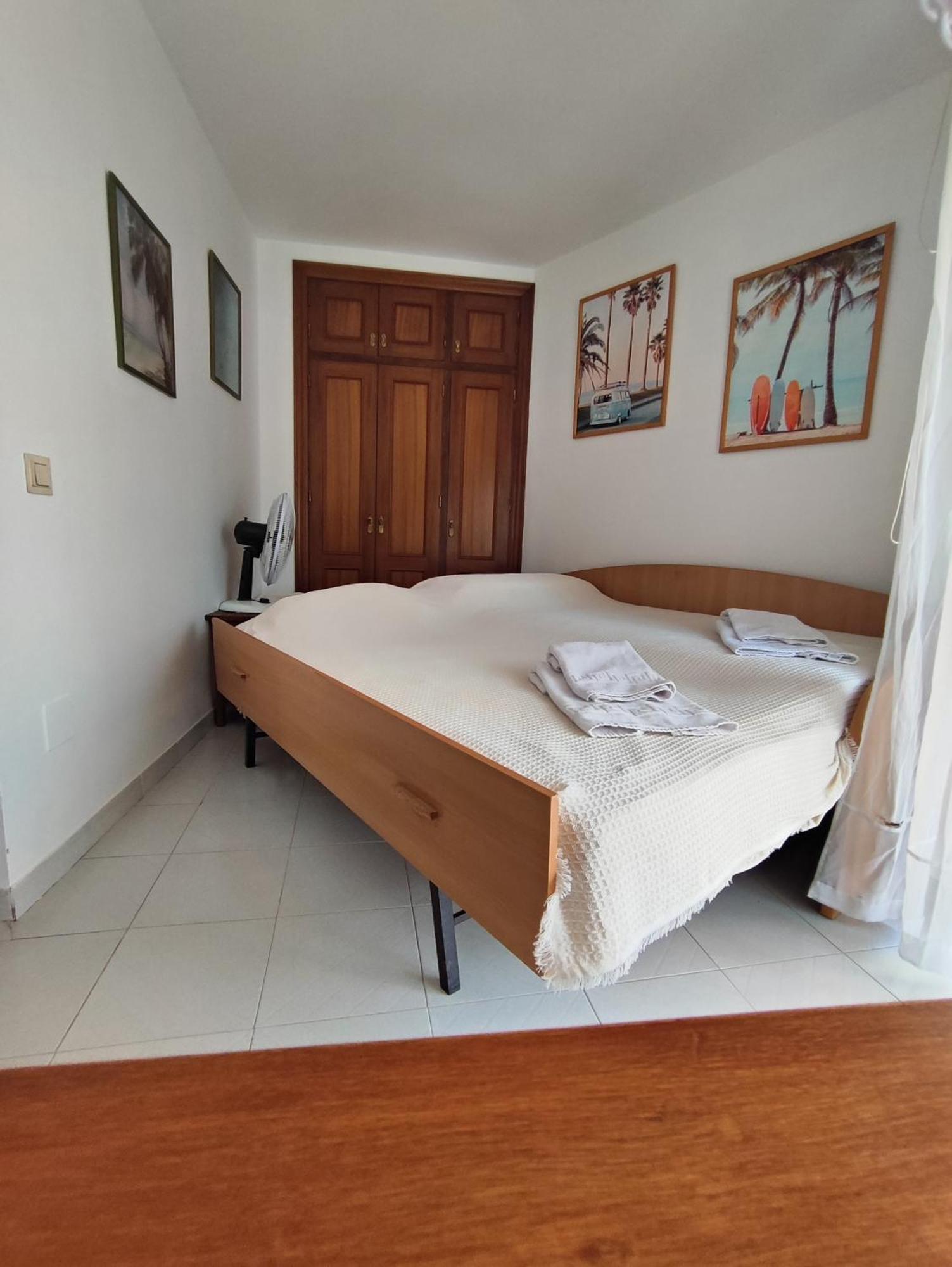 Apartamento Cantarero Nerja Eksteriør billede
