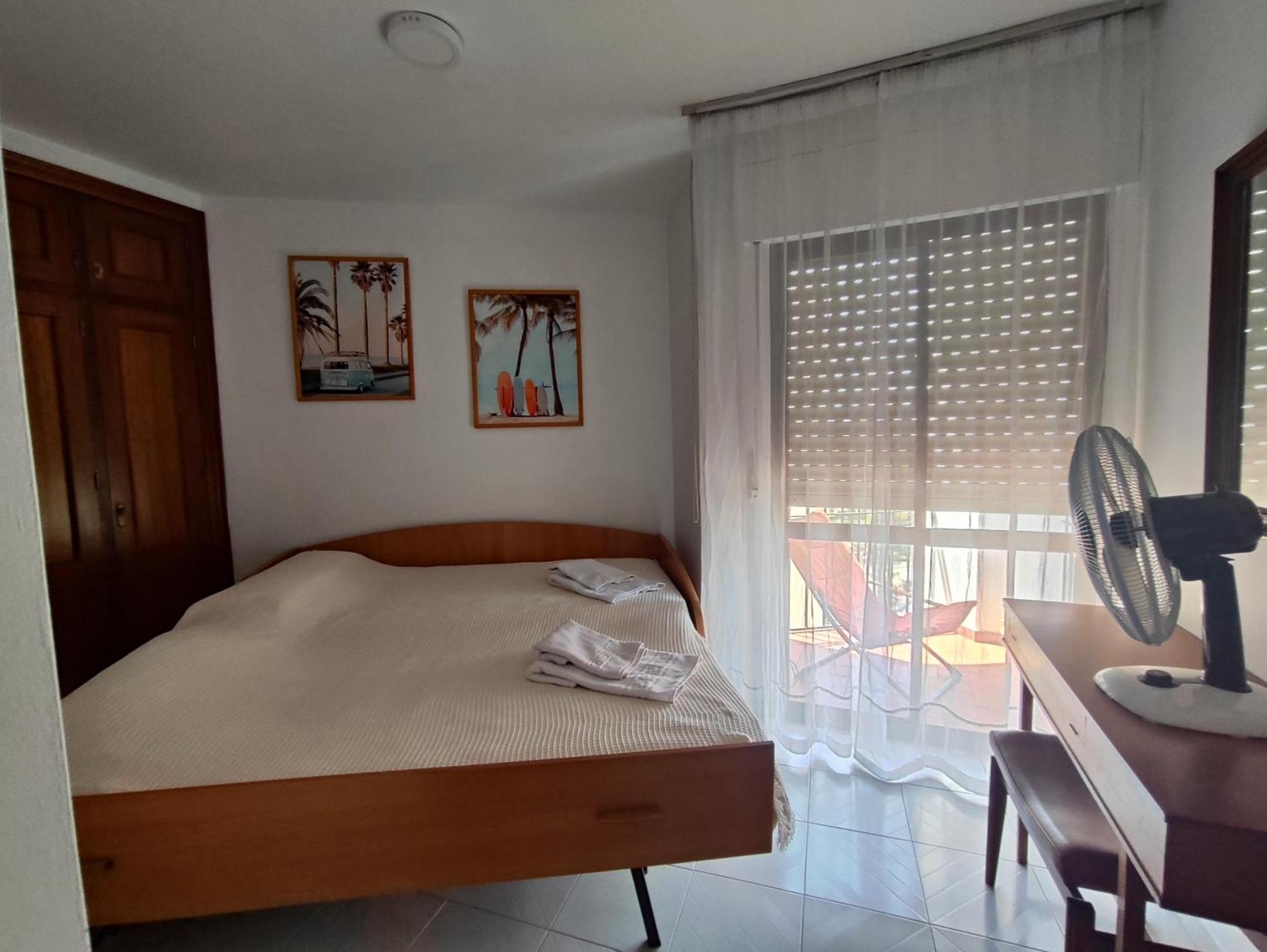 Apartamento Cantarero Nerja Eksteriør billede