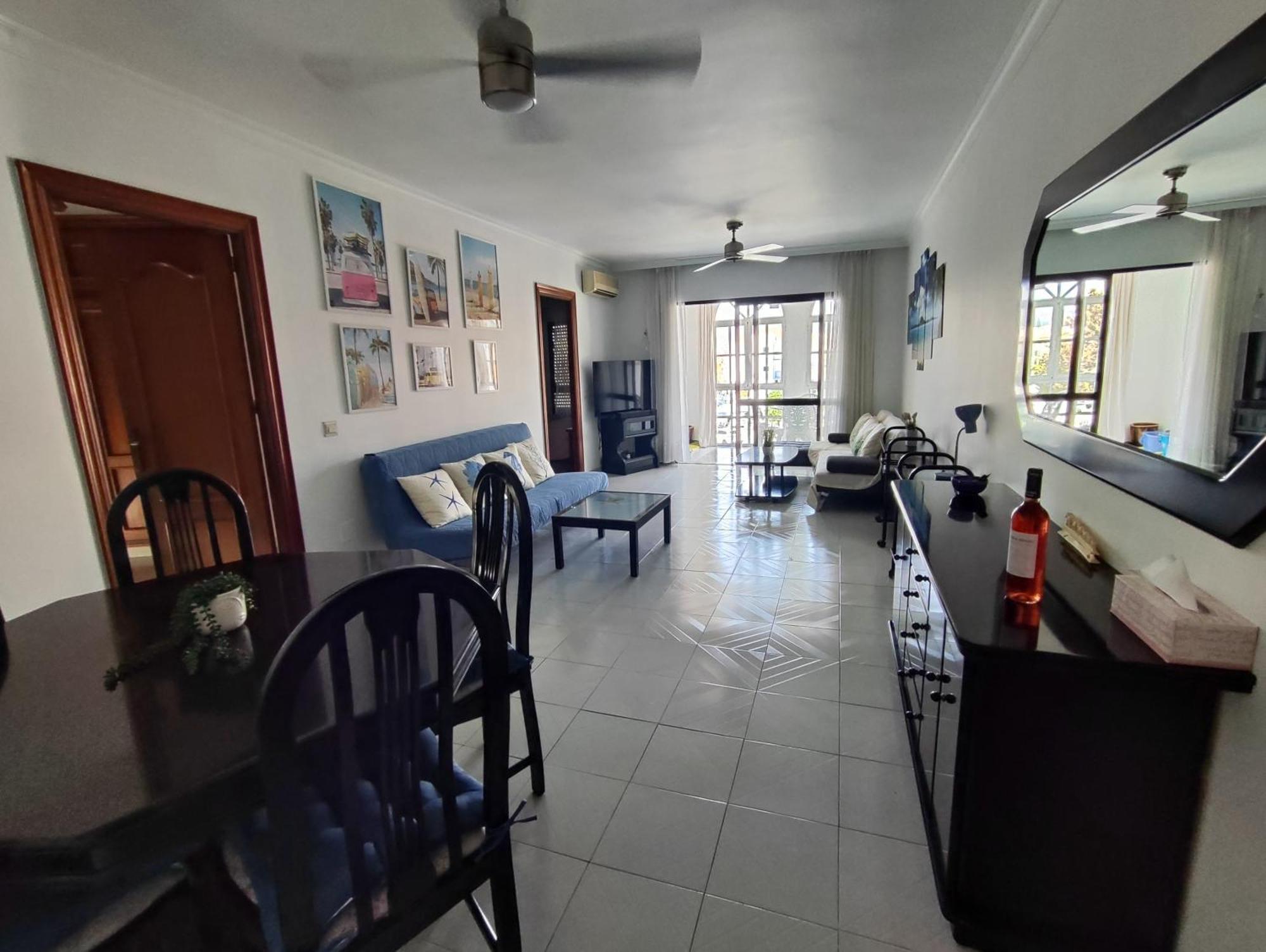 Apartamento Cantarero Nerja Eksteriør billede