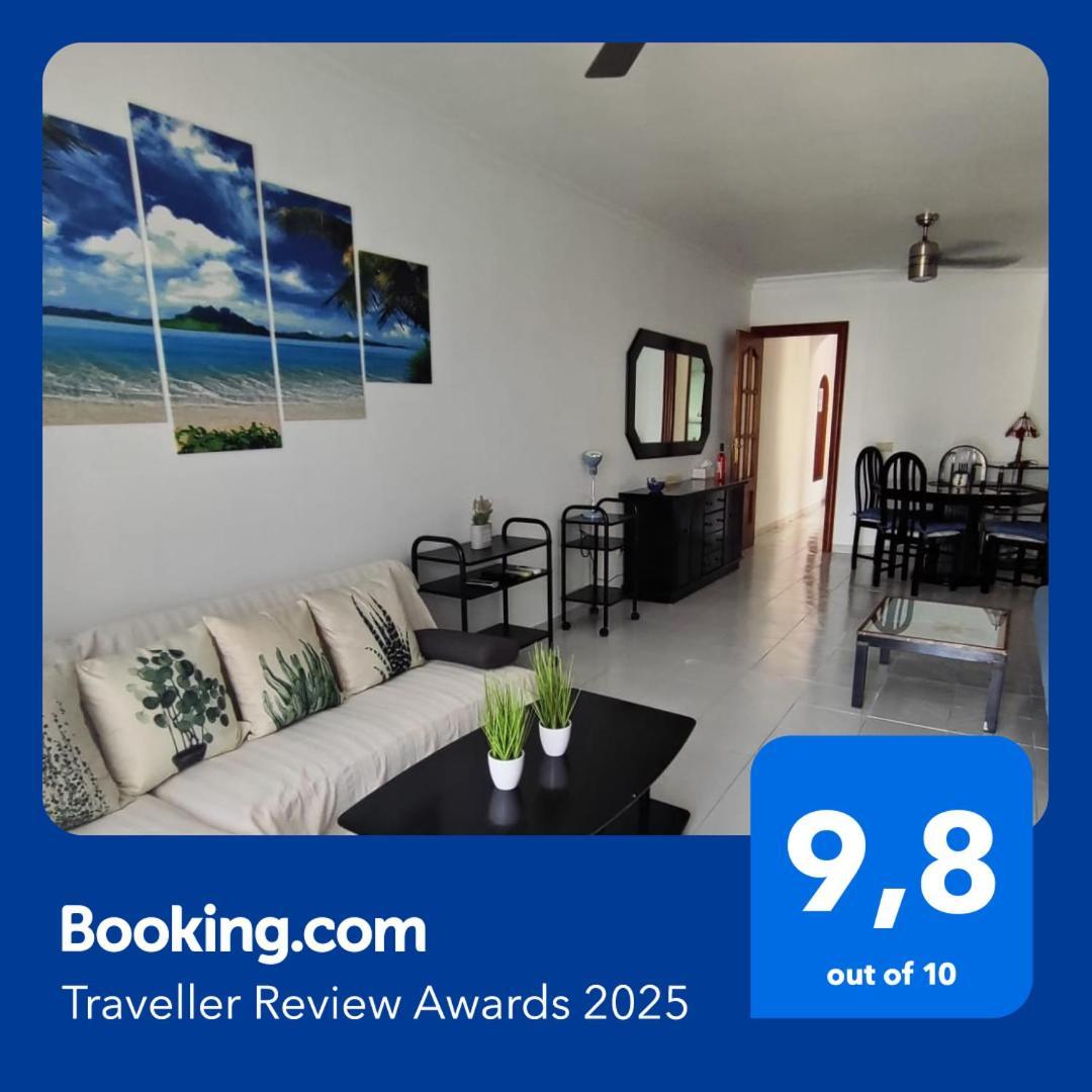 Apartamento Cantarero Nerja Eksteriør billede