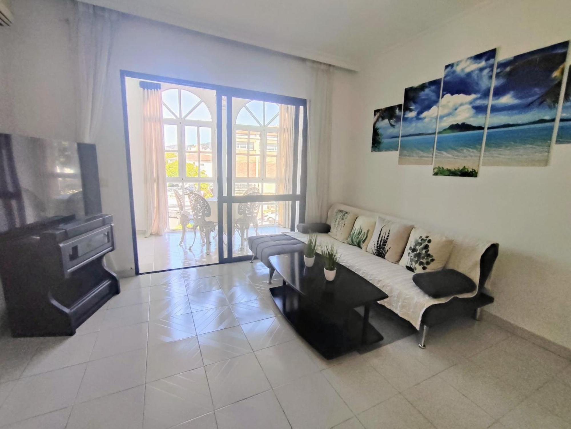 Apartamento Cantarero Nerja Eksteriør billede
