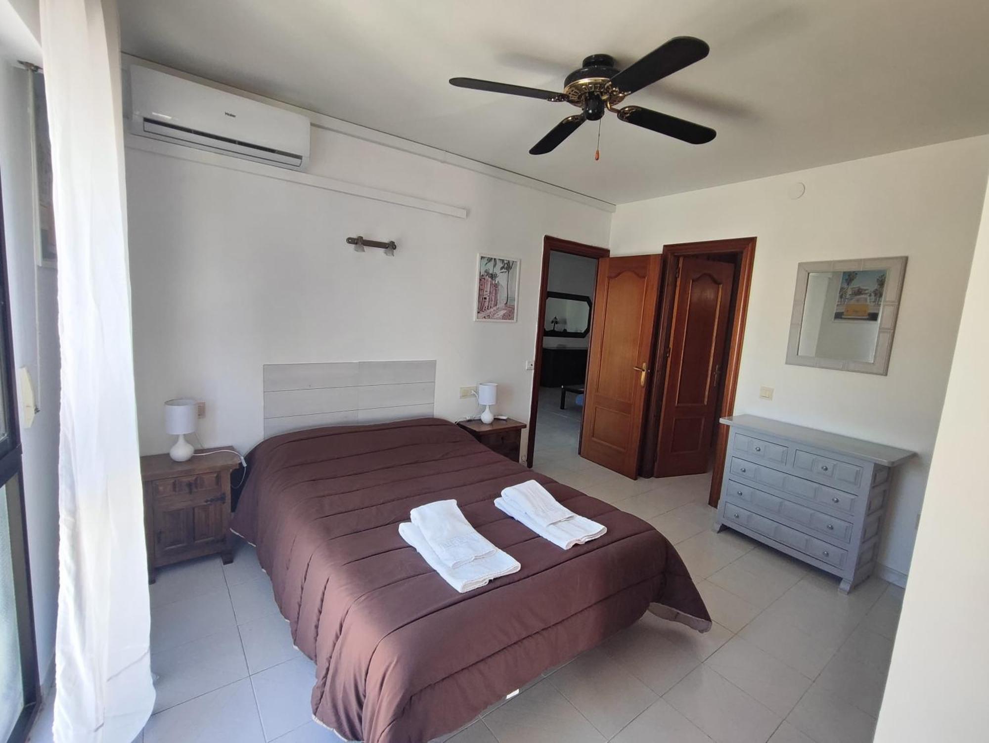Apartamento Cantarero Nerja Eksteriør billede