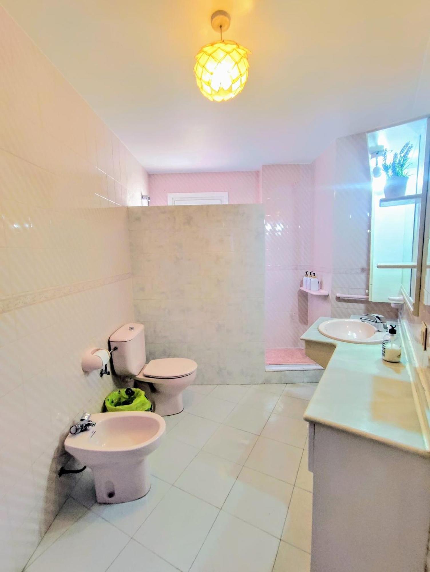 Apartamento Cantarero Nerja Eksteriør billede