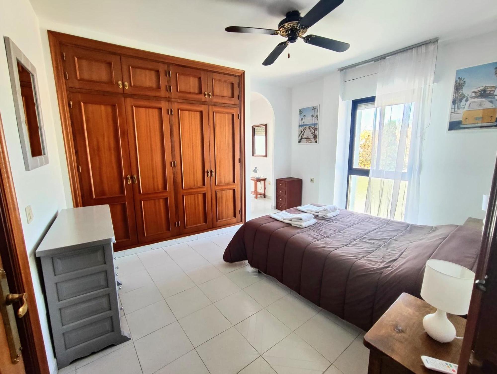Apartamento Cantarero Nerja Eksteriør billede