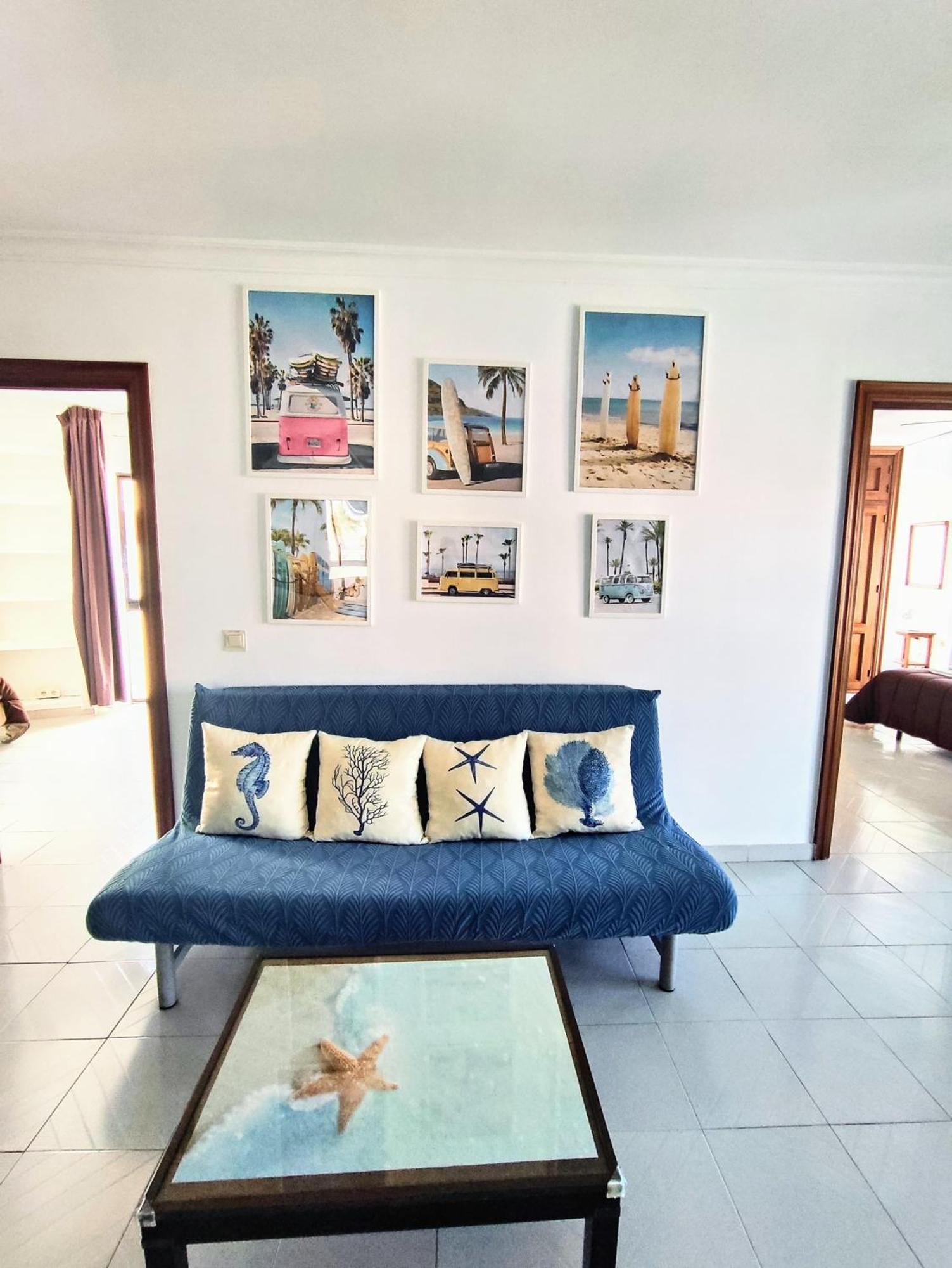Apartamento Cantarero Nerja Eksteriør billede