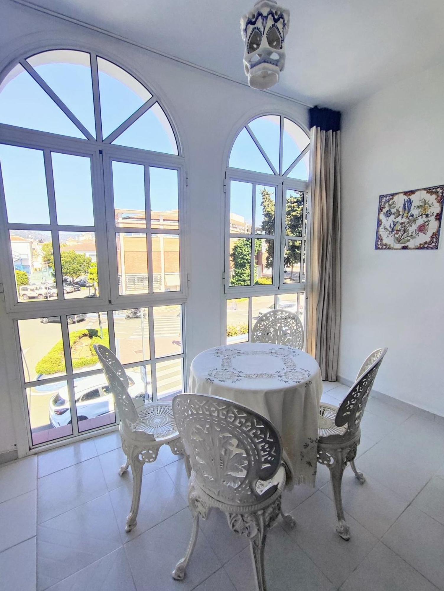 Apartamento Cantarero Nerja Eksteriør billede