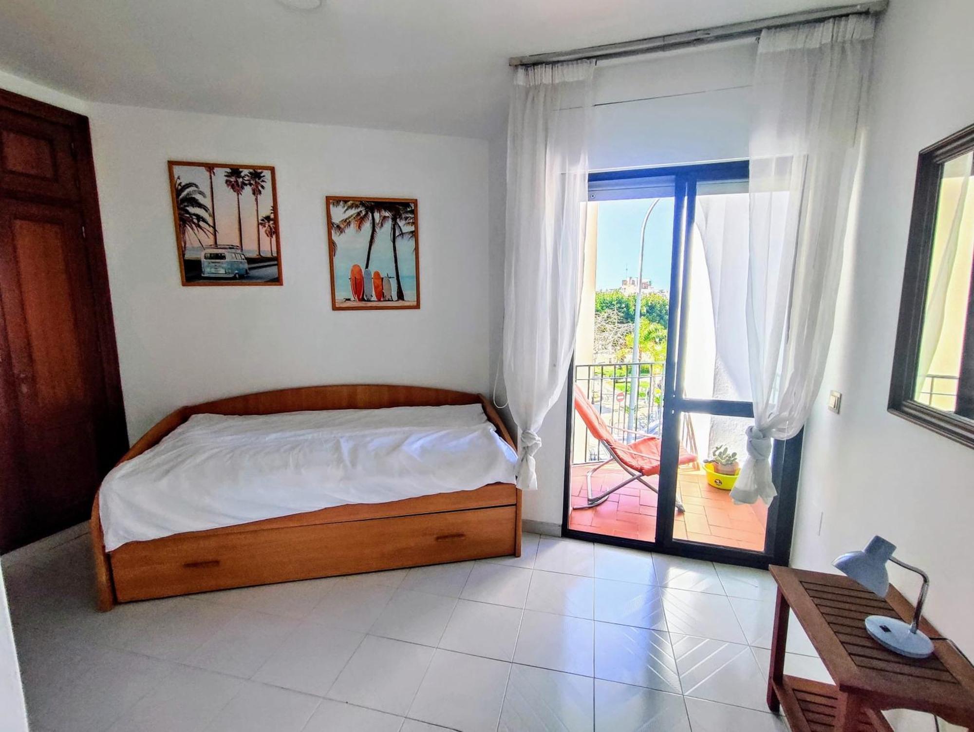 Apartamento Cantarero Nerja Eksteriør billede