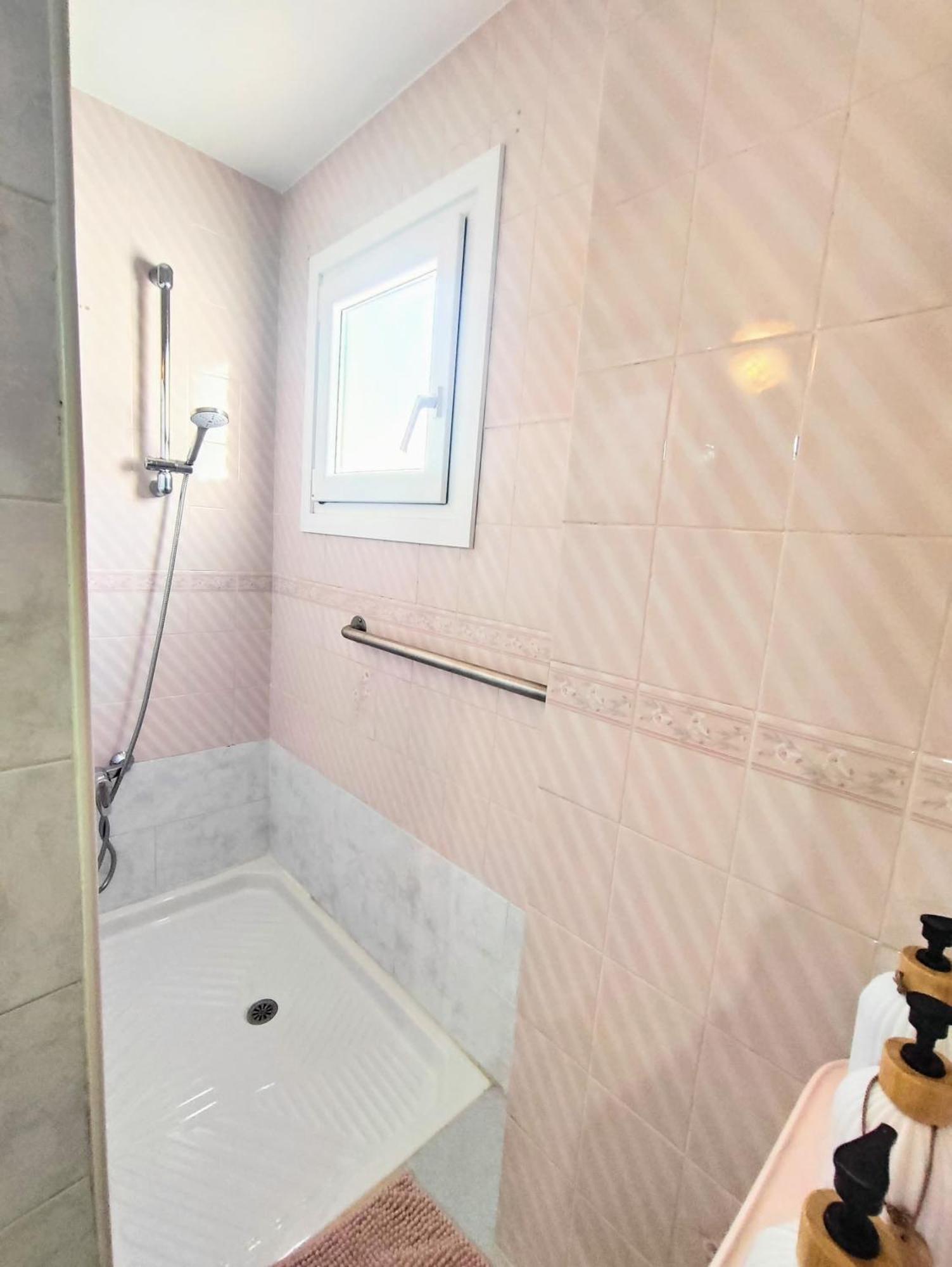 Apartamento Cantarero Nerja Eksteriør billede