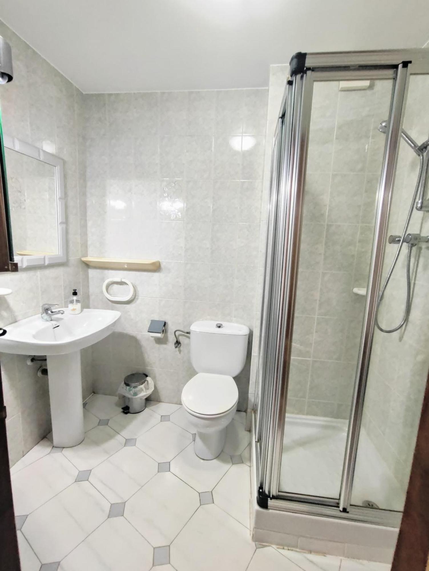 Apartamento Cantarero Nerja Eksteriør billede