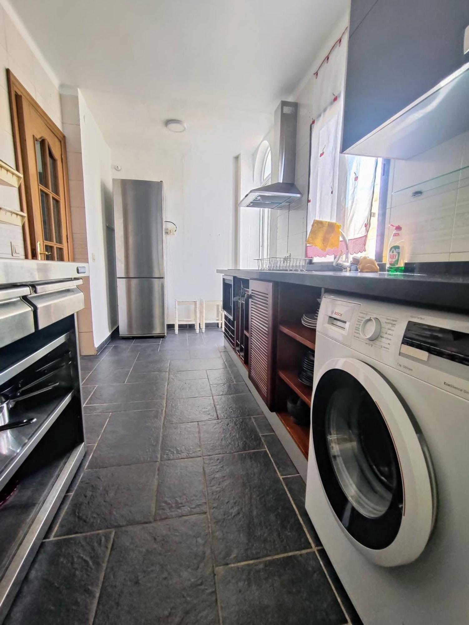 Apartamento Cantarero Nerja Eksteriør billede