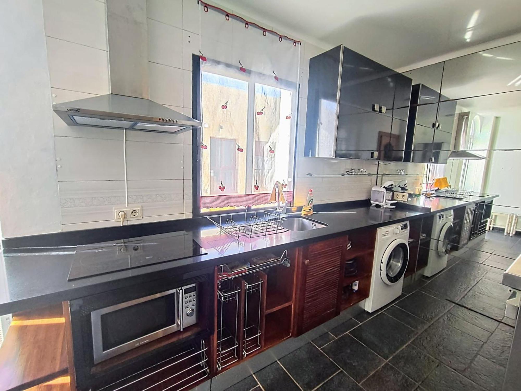 Apartamento Cantarero Nerja Eksteriør billede